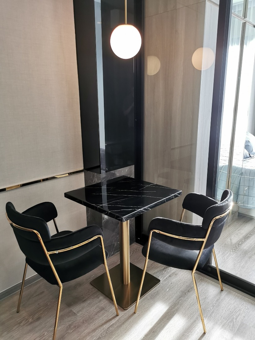 Knightsbridge Prime On Nut, 1 bed condo in On Nut, Bangkok — photo 4