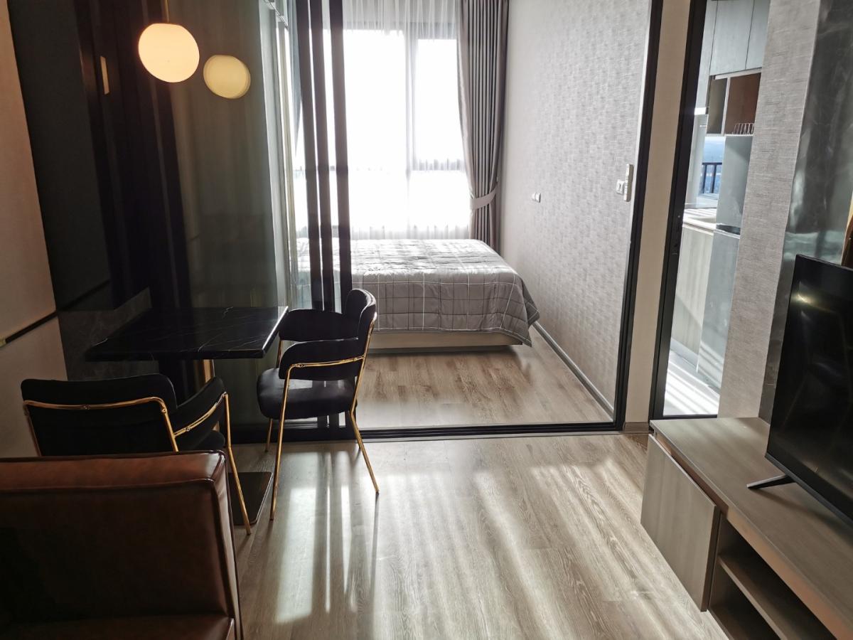 Knightsbridge Prime On Nut, 1 bed condo in On Nut, Bangkok — photo 5