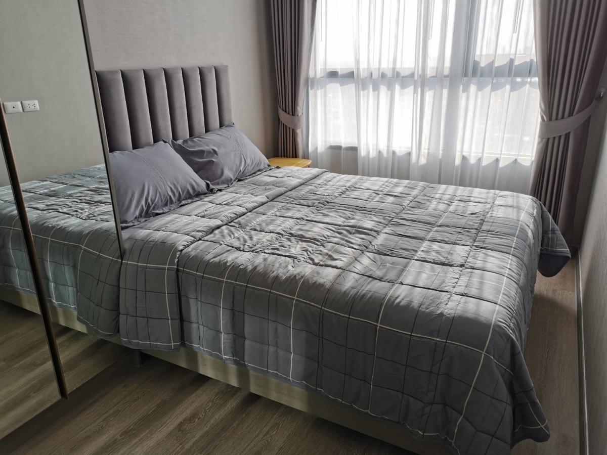 Knightsbridge Prime On Nut, 1 bed condo in On Nut, Bangkok — photo 7