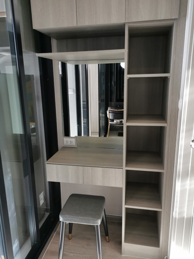 Knightsbridge Prime On Nut, 1 bed condo in On Nut, Bangkok — photo 6