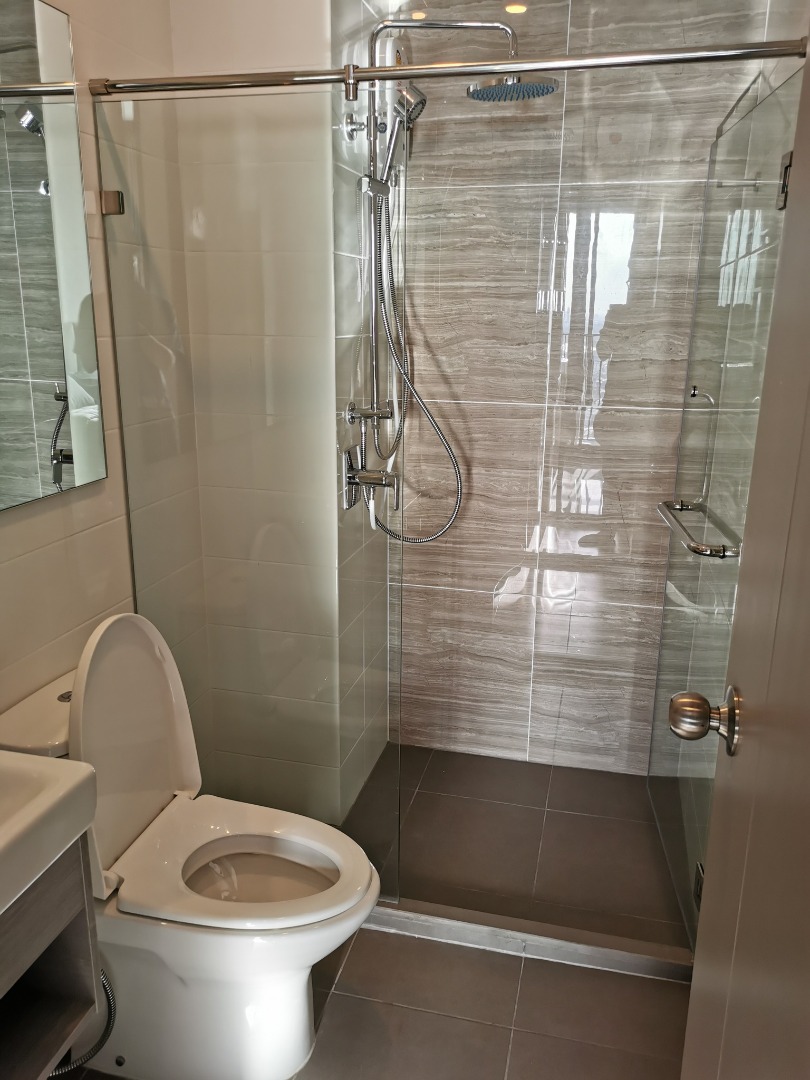 Knightsbridge Prime On Nut, 1 bed condo in On Nut, Bangkok — photo 9