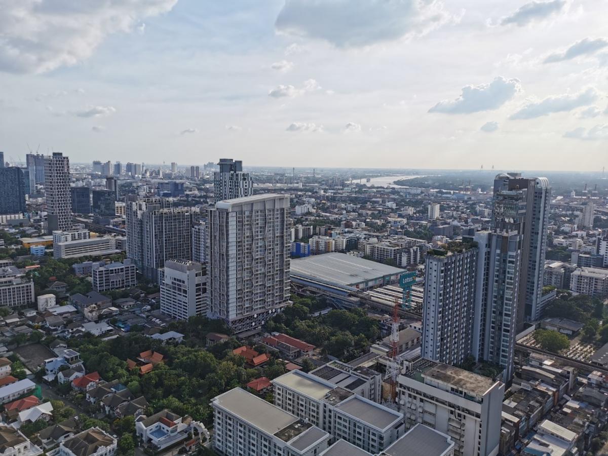 Knightsbridge Prime On Nut, 1 bed condo in On Nut, Bangkok — photo 10