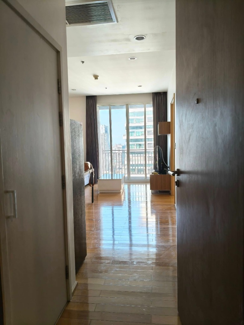 39 by Sansiri, 1 bed condo in Sukhumvit, Bangkok — photo 4