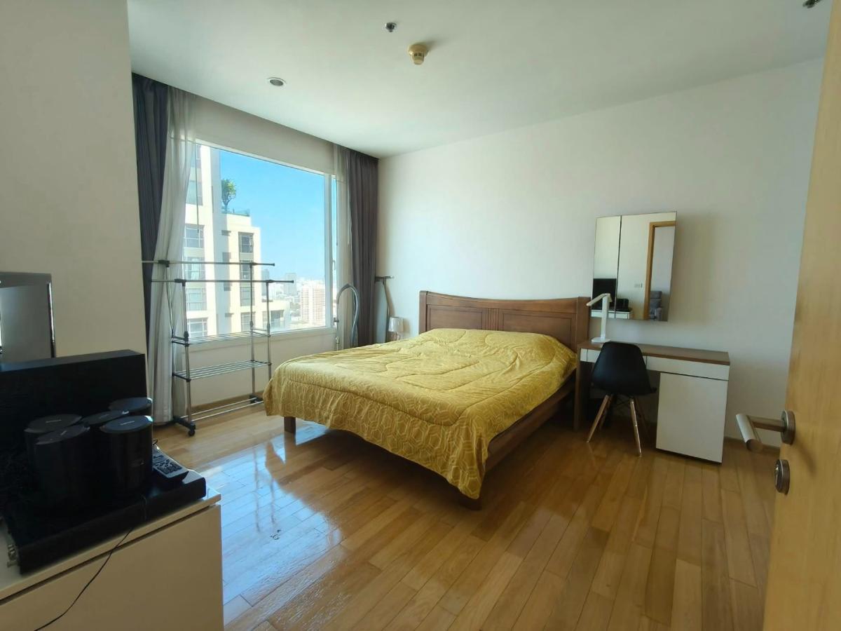 39 by Sansiri, 1 bed condo in Sukhumvit, Bangkok — photo 5