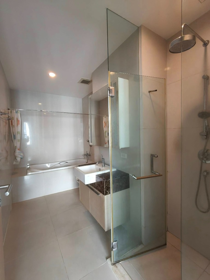 39 by Sansiri, 1 bed condo in Sukhumvit, Bangkok — photo 8