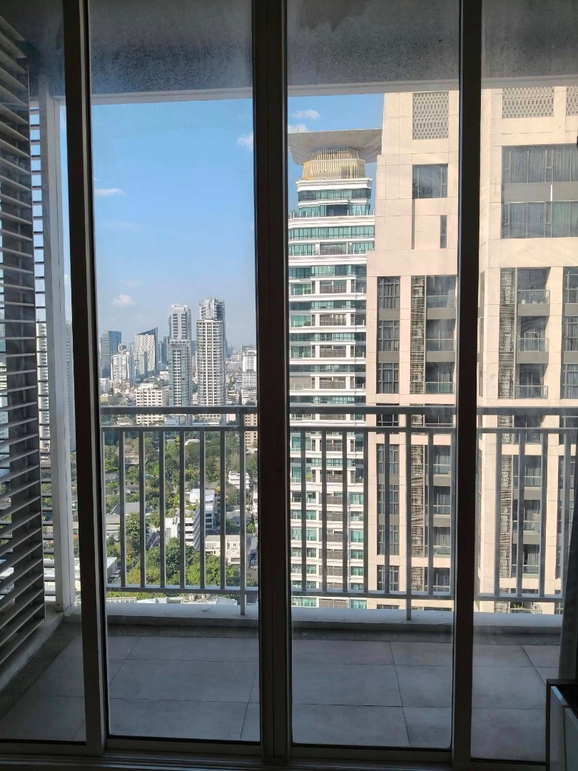 39 by Sansiri, 1 bed condo in Sukhumvit, Bangkok — photo 10