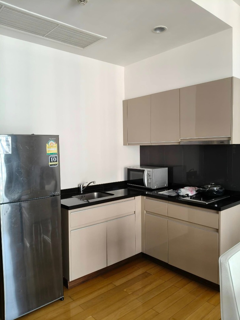 39 by Sansiri, 1 bed condo in Sukhumvit, Bangkok — photo 9