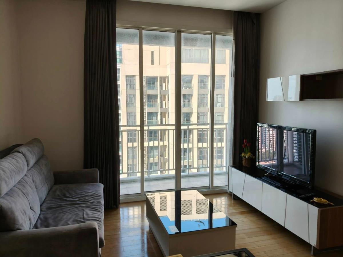39 by Sansiri, 1 bed condo in Sukhumvit, Bangkok — photo 2