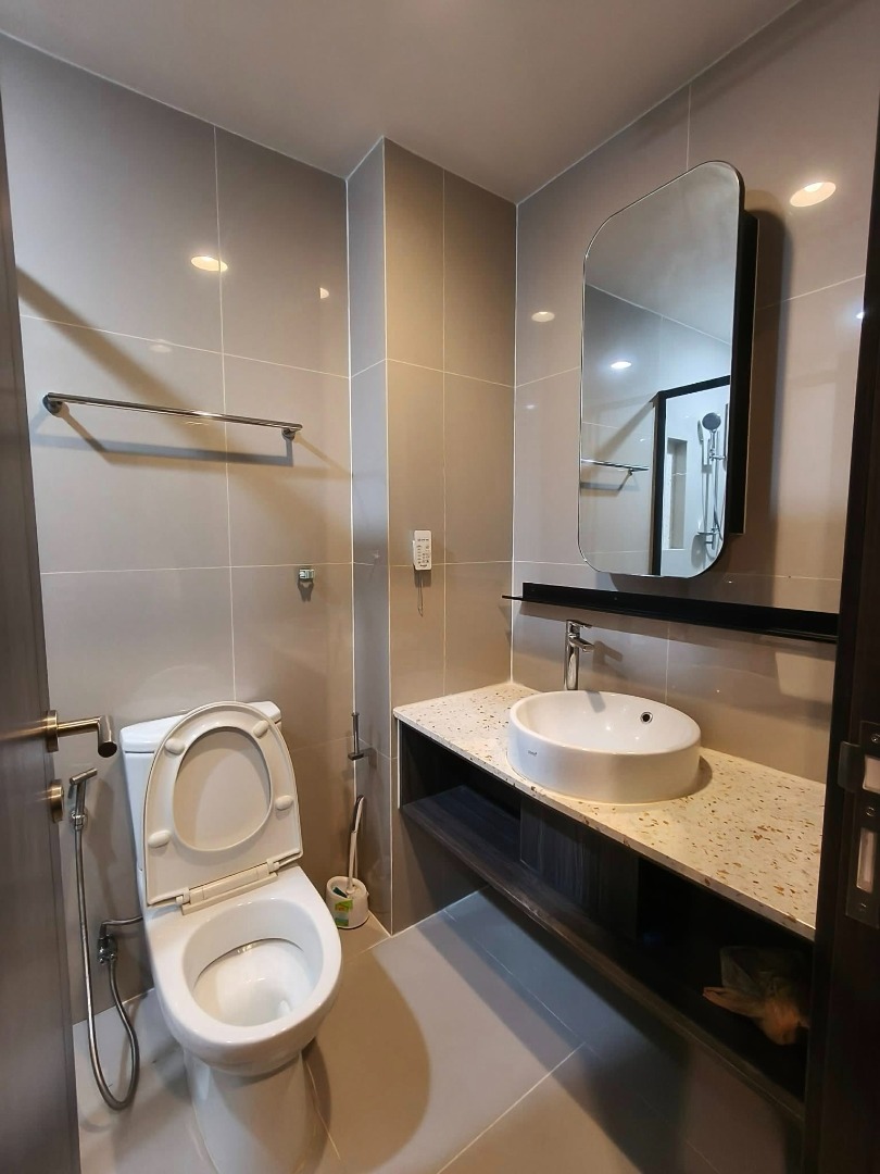 XT Huai Khwang, 1 bed condo in Ratchadaphisek, Bangkok — photo 6