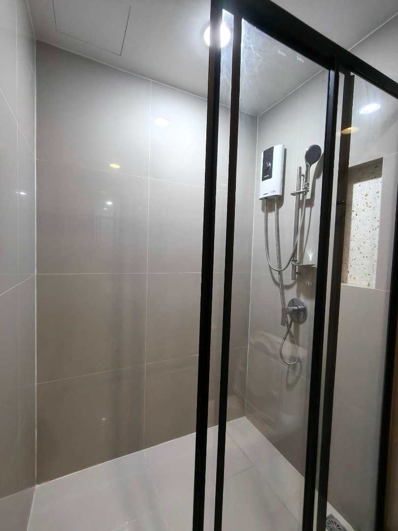 XT Huai Khwang, 1 bed condo in Ratchadaphisek, Bangkok — photo 7