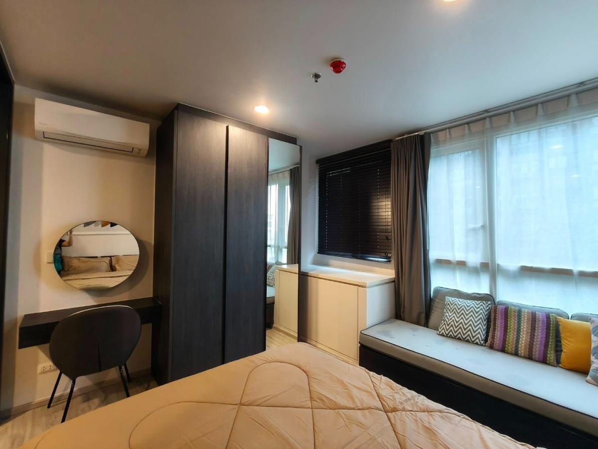 XT Huai Khwang, 1 bed condo in Ratchadaphisek, Bangkok — photo 2
