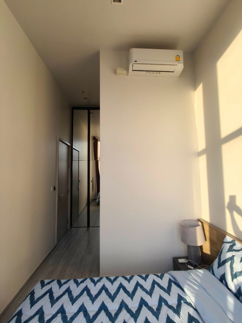 The Line Sukhumvit 101, 1 bed condo in On Nut, Bangkok — photo 2