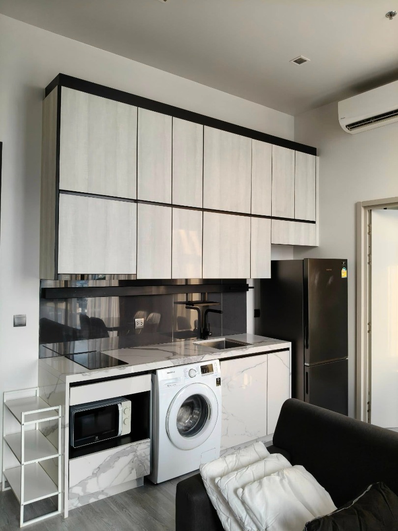The Line Sukhumvit 101, 1 bed condo in On Nut, Bangkok — photo 3