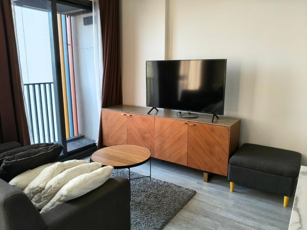 The Line Sukhumvit 101, 1 bed condo in On Nut, Bangkok — photo 8