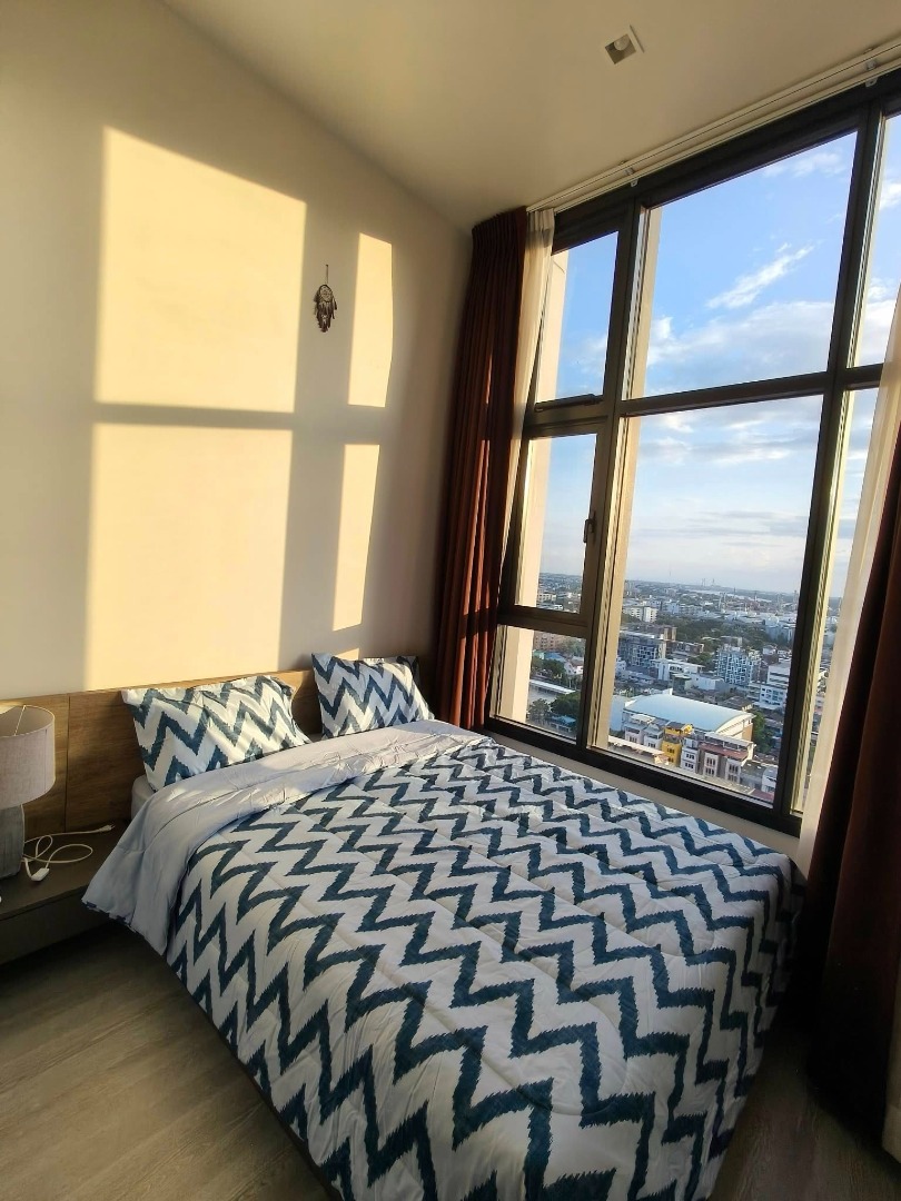 The Line Sukhumvit 101, 1 bed condo in On Nut, Bangkok — photo 4
