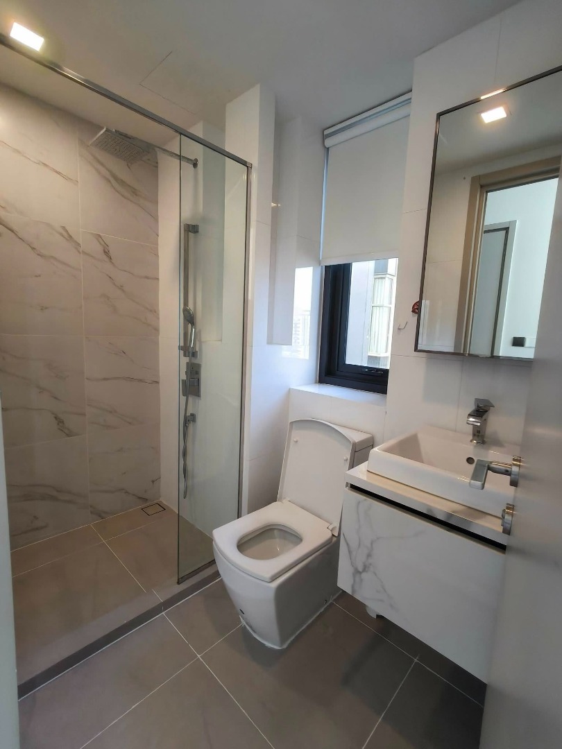 The Line Sukhumvit 101, 1 bed condo in On Nut, Bangkok — photo 5