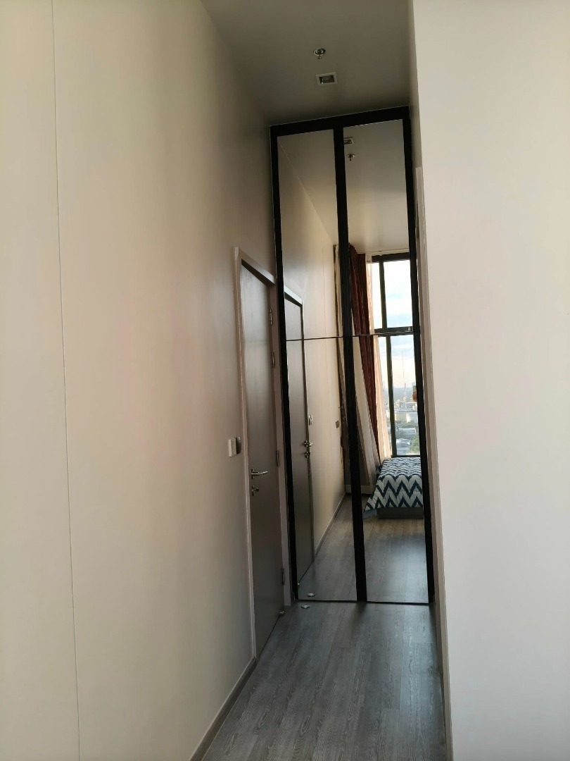 The Line Sukhumvit 101, 1 bed condo in On Nut, Bangkok — photo 6