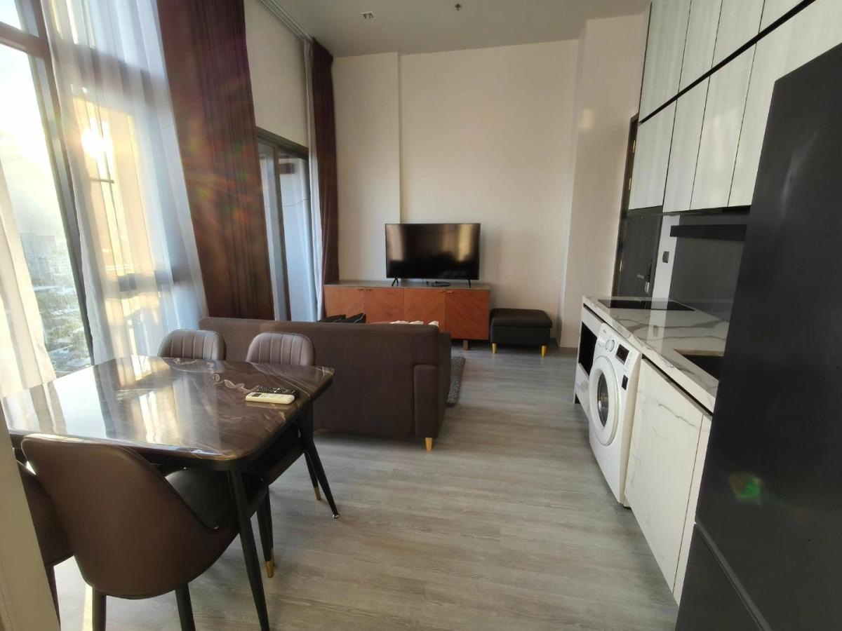 The Line Sukhumvit 101, 1 bed condo in On Nut, Bangkok — photo 9