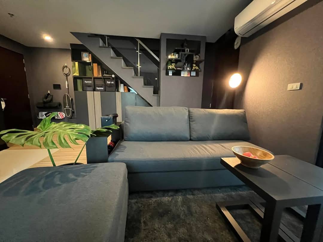 Bangkok Horizon Sathorn - Narathiwas, 1 bed condo in Sathon, Bangkok — photo 3