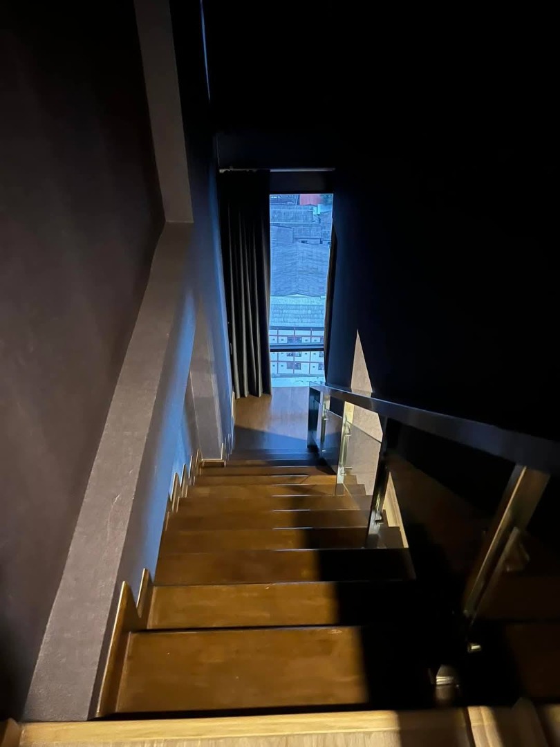 Bangkok Horizon Sathorn - Narathiwas, 1 bed condo in Sathon, Bangkok — photo 5