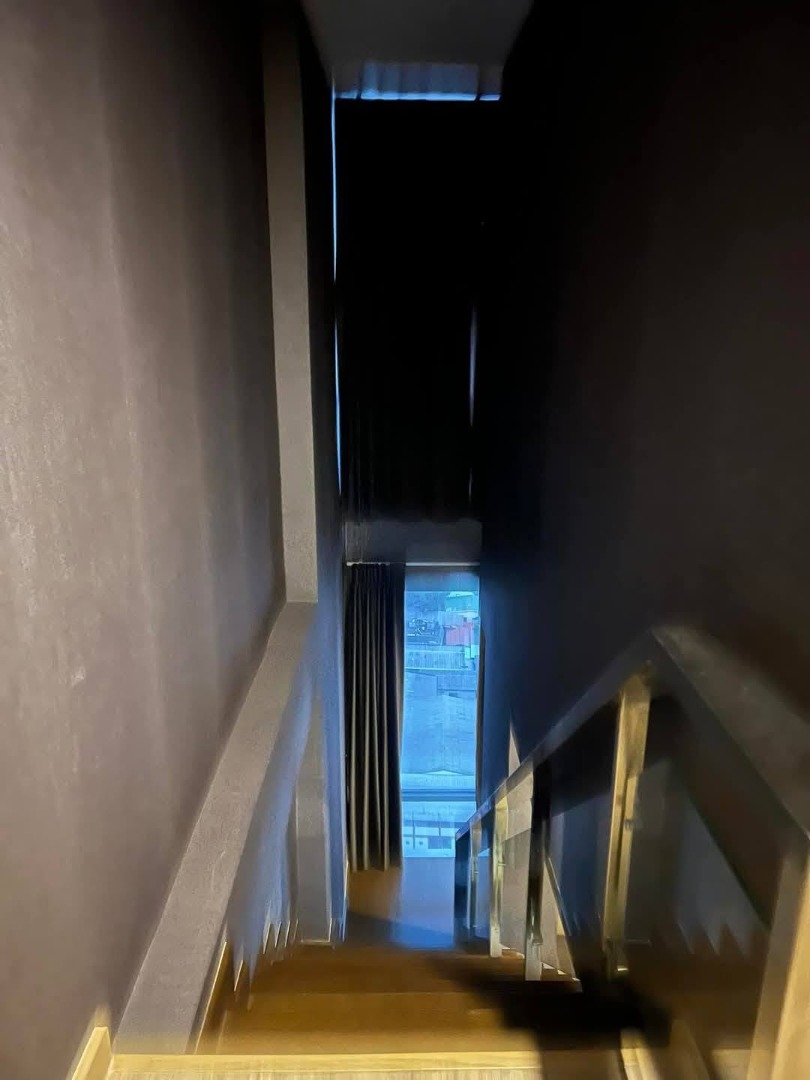 Bangkok Horizon Sathorn - Narathiwas, 1 bed condo in Sathon, Bangkok — photo 4