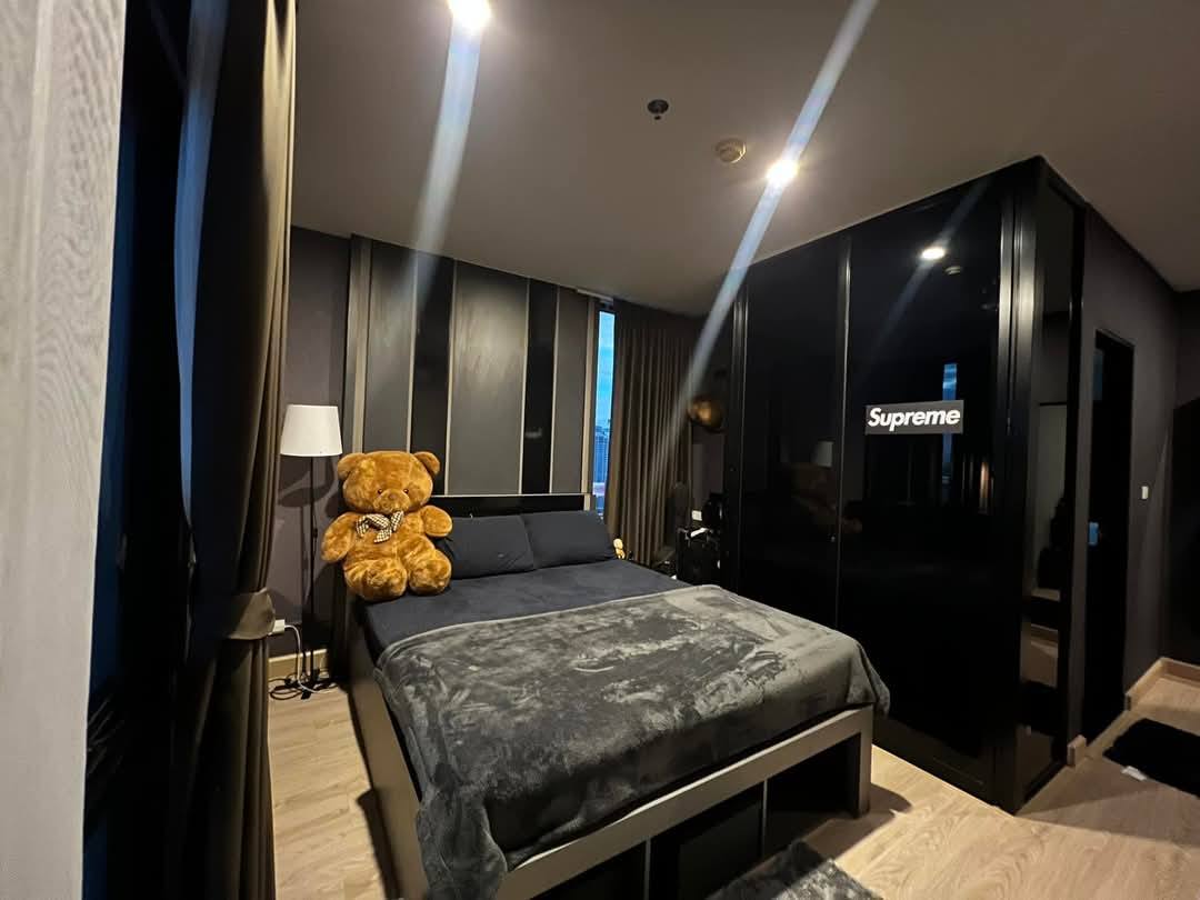 Bangkok Horizon Sathorn - Narathiwas, 1 bed condo in Sathon, Bangkok — photo 7