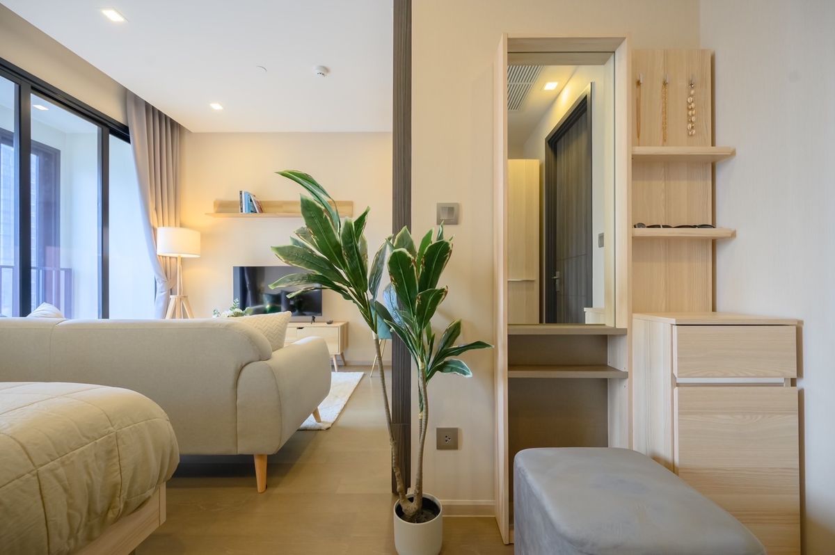 Ashton Asoke, 1 bed condo in Sukhumvit, Bangkok — photo 3