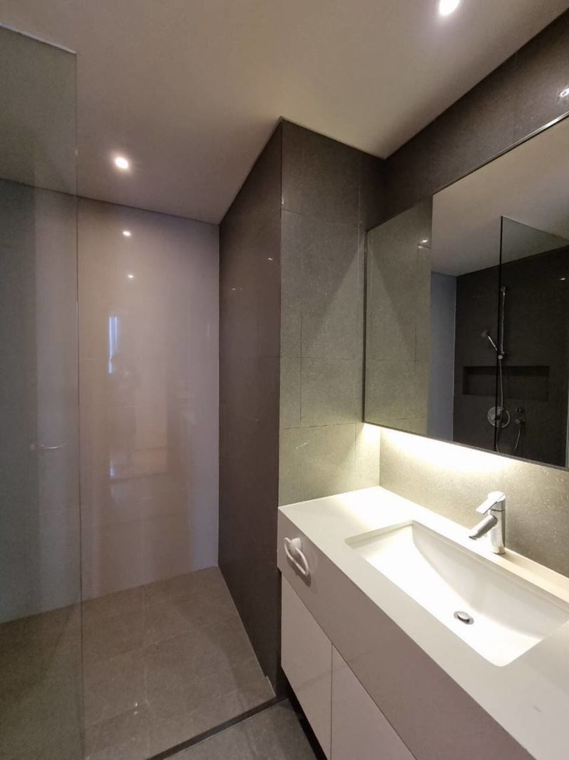 Aqua Sukhumvit 49, 2 bed condo in Sukhumvit, Bangkok — photo 12