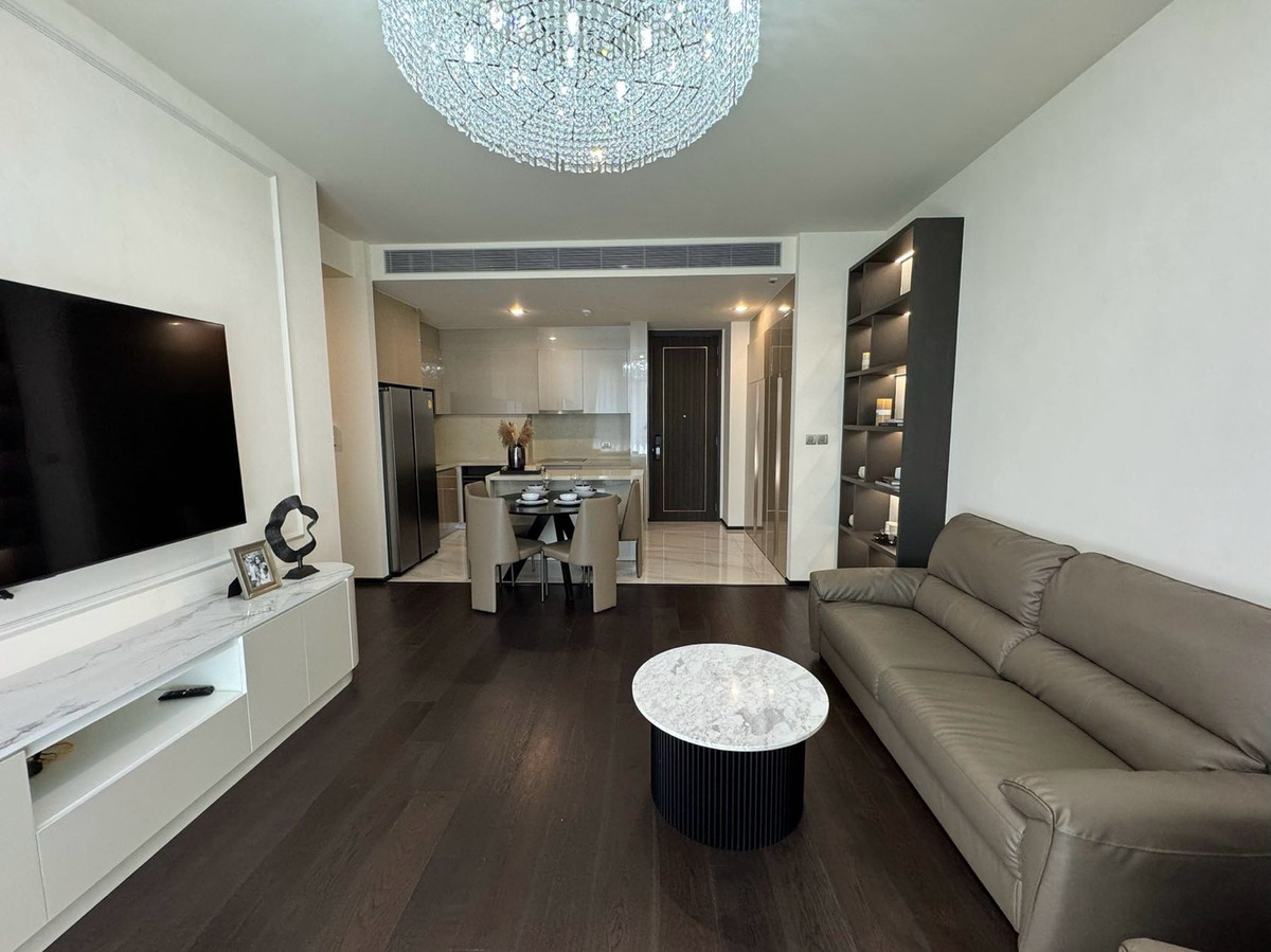 Laviq Sukhumvit 57, 3 bed condo in Sukhumvit, Bangkok — photo 4