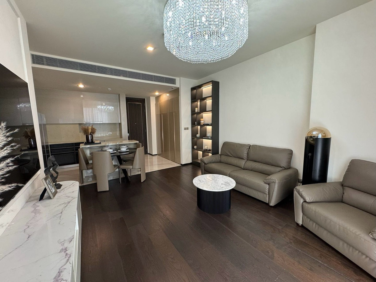 Laviq Sukhumvit 57, 3 bed condo in Sukhumvit, Bangkok — photo 3