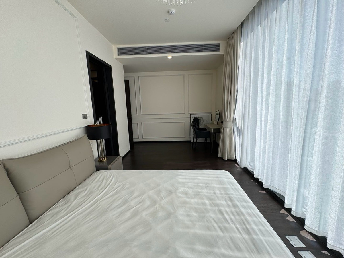 Laviq Sukhumvit 57, 3 bed condo in Sukhumvit, Bangkok — photo 5