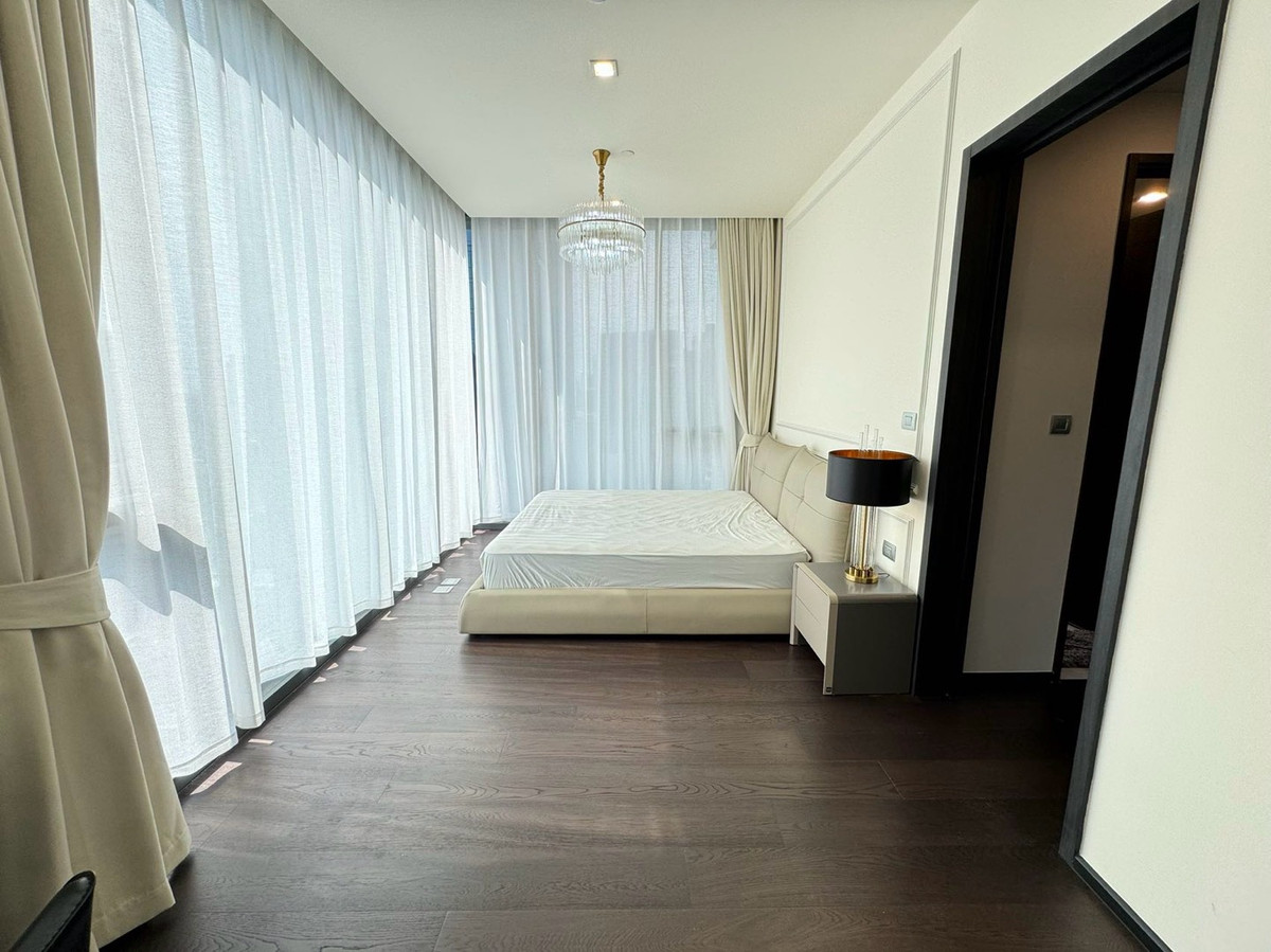 Laviq Sukhumvit 57, 3 bed condo in Sukhumvit, Bangkok — photo 6
