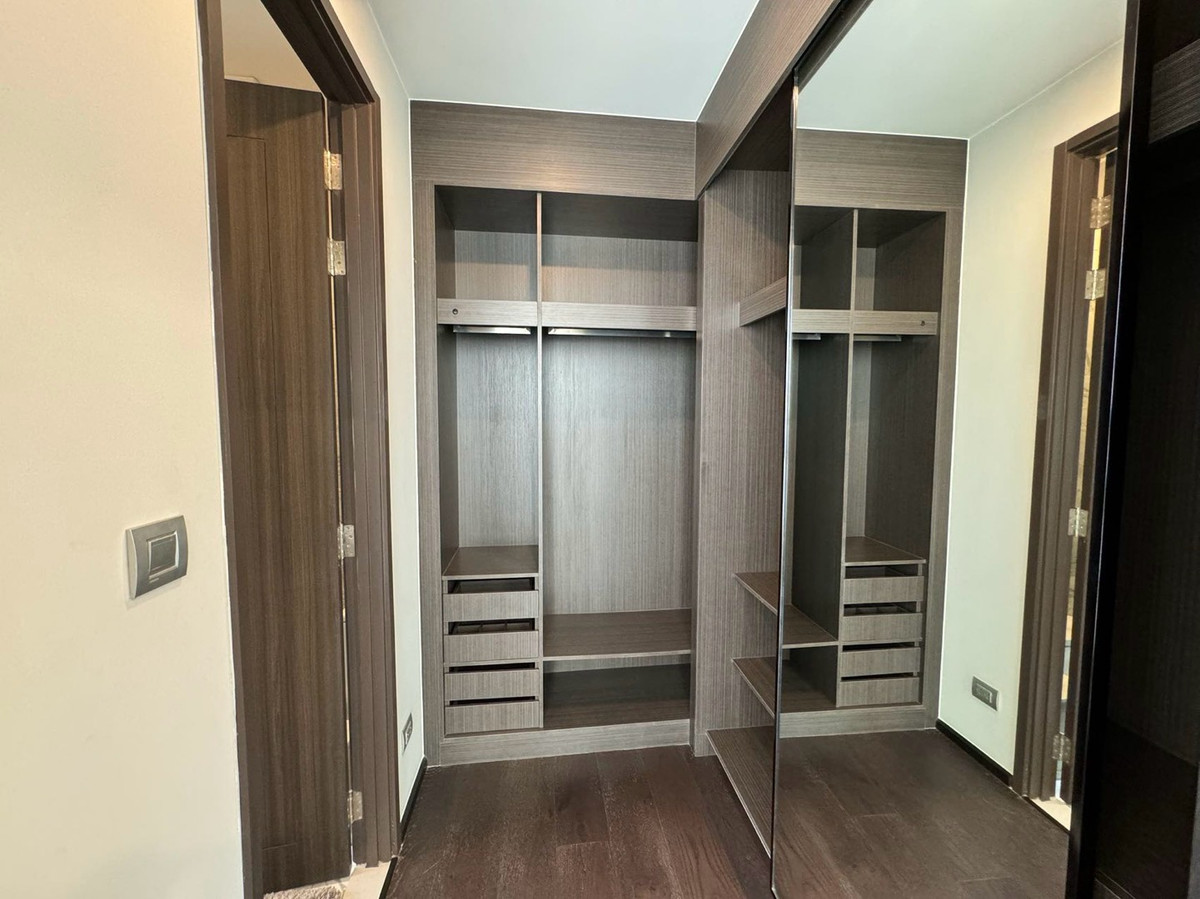 Laviq Sukhumvit 57, 3 bed condo in Sukhumvit, Bangkok — photo 8