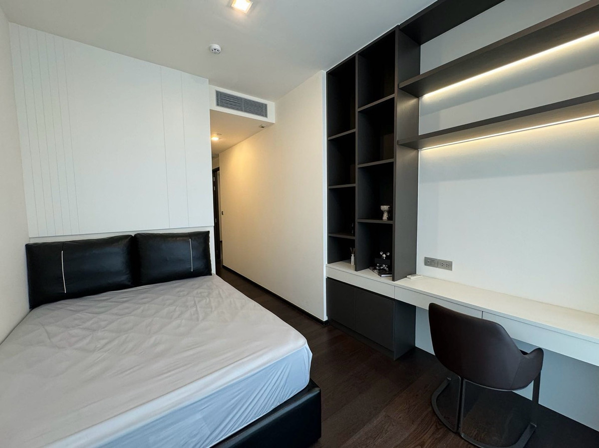 Laviq Sukhumvit 57, 3 bed condo in Sukhumvit, Bangkok — photo 10