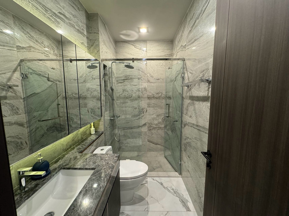 Laviq Sukhumvit 57, 3 bed condo in Sukhumvit, Bangkok — photo 11