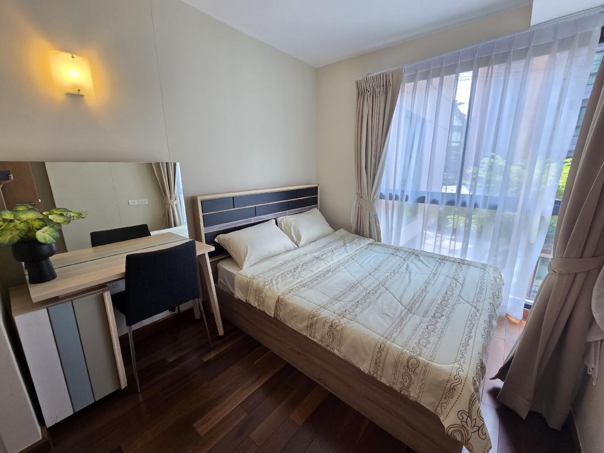 Le Côté Thonglor 8, 2 bed condo in Sukhumvit, Bangkok — photo 3