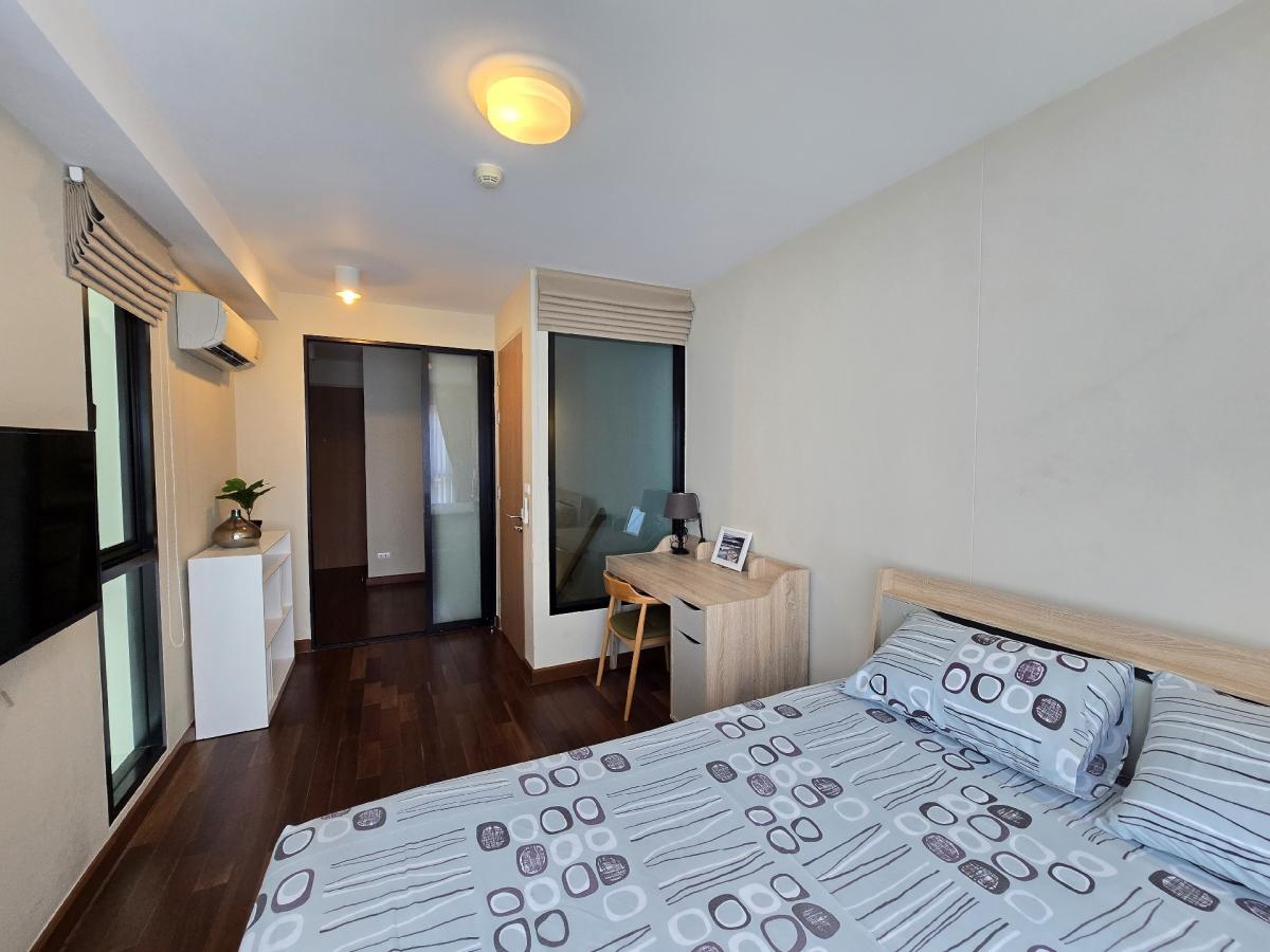 Le Côté Thonglor 8, 2 bed condo in Sukhumvit, Bangkok — photo 4