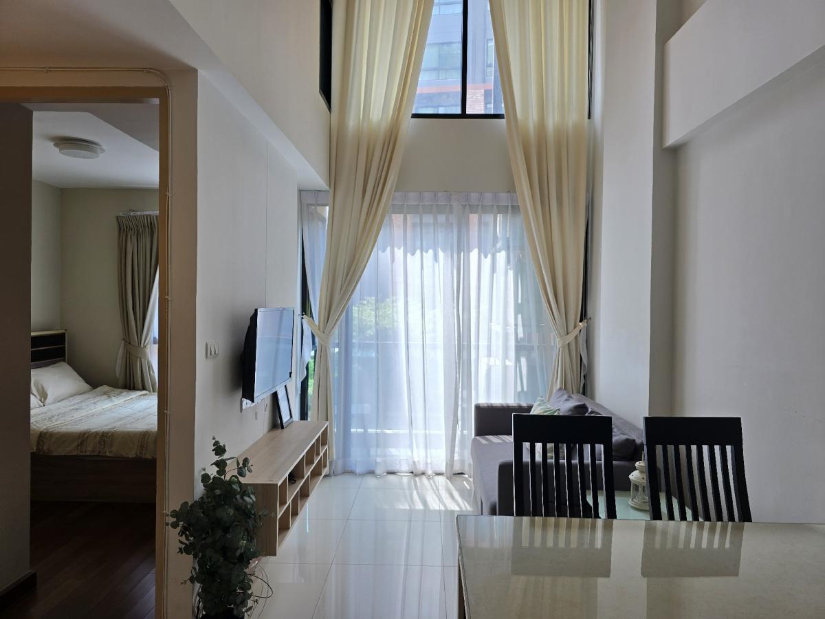Le Côté Thonglor 8, 2 bed condo in Sukhumvit, Bangkok — photo 7