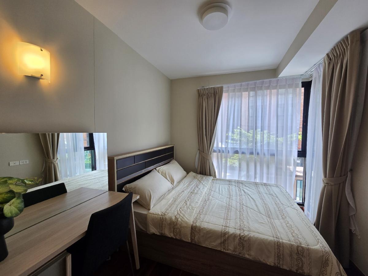 Le Côté Thonglor 8, 2 bed condo in Sukhumvit, Bangkok — photo 8