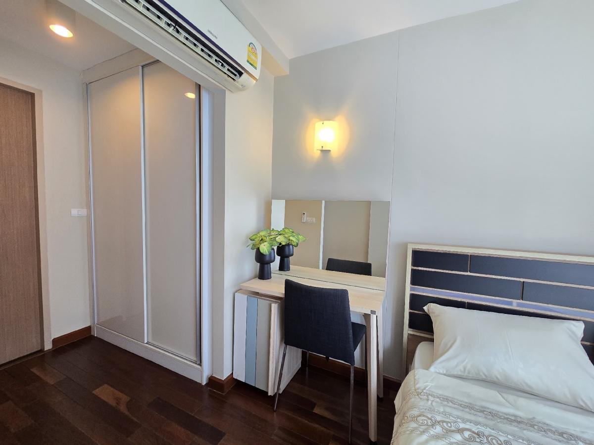 Le Côté Thonglor 8, 2 bed condo in Sukhumvit, Bangkok — photo 9