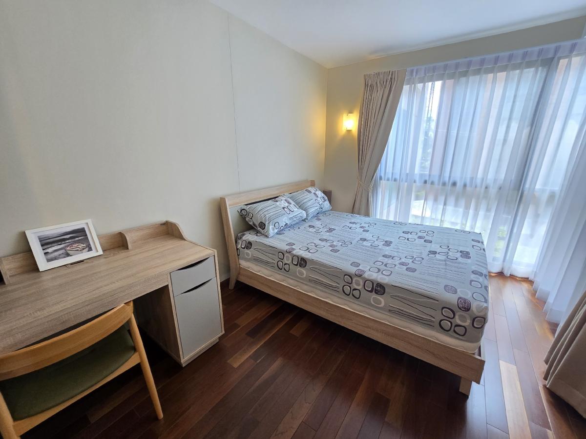 Le Côté Thonglor 8, 2 bed condo in Sukhumvit, Bangkok — photo 11