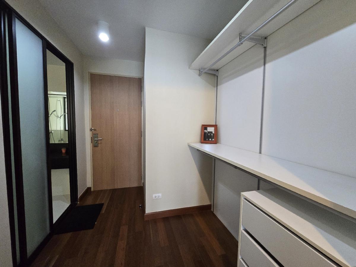 Le Côté Thonglor 8, 2 bed condo in Sukhumvit, Bangkok — photo 12