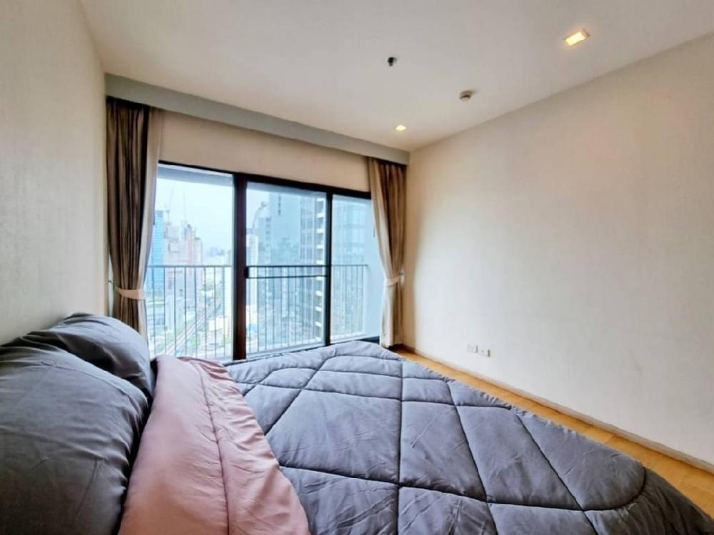 Noble Remix Sukhumvit 36, 2 bed condo in Sukhumvit, Bangkok — photo 4