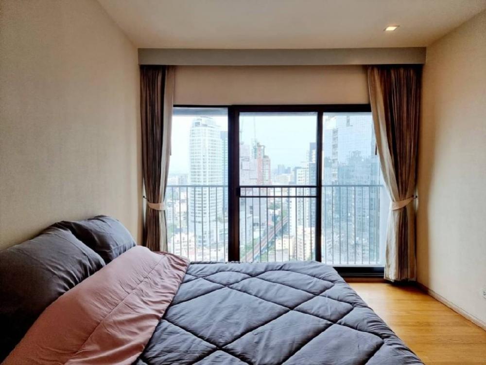 Noble Remix Sukhumvit 36, 2 bed condo in Sukhumvit, Bangkok — photo 10
