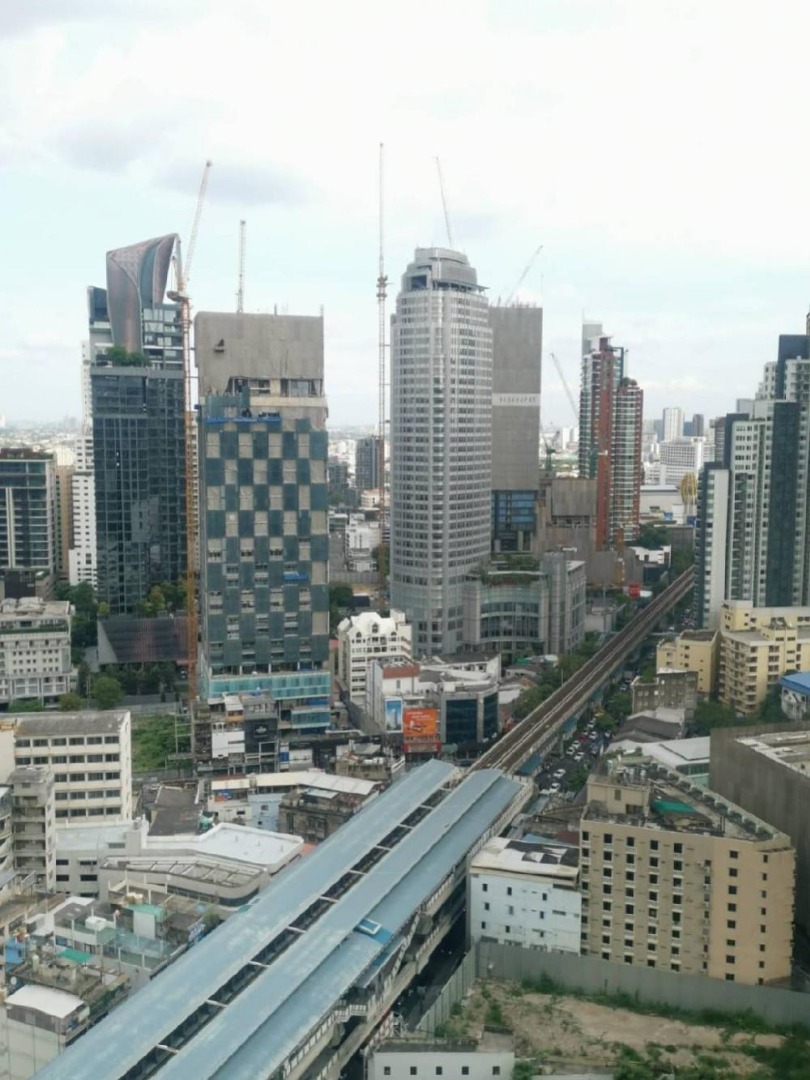 Noble Remix Sukhumvit 36, 2 bed condo in Sukhumvit, Bangkok — photo 13