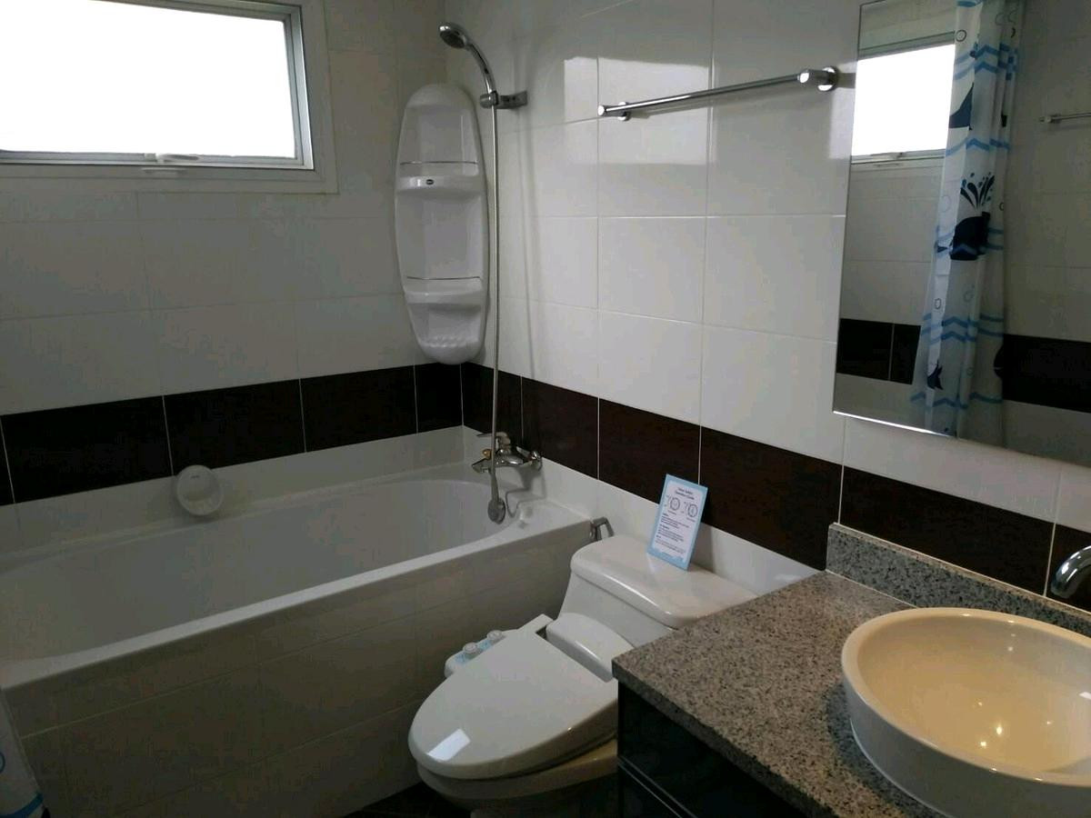 Serene Place Sukhumvit 24, 2 bed condo in Sukhumvit, Bangkok — photo 7