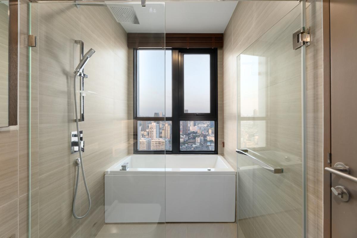 Park Origin Thonglor, 2 bed condo in Sukhumvit, Bangkok — photo 16