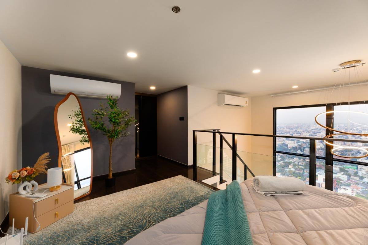 Park Origin Thonglor, 2 bed condo in Sukhumvit, Bangkok — photo 15