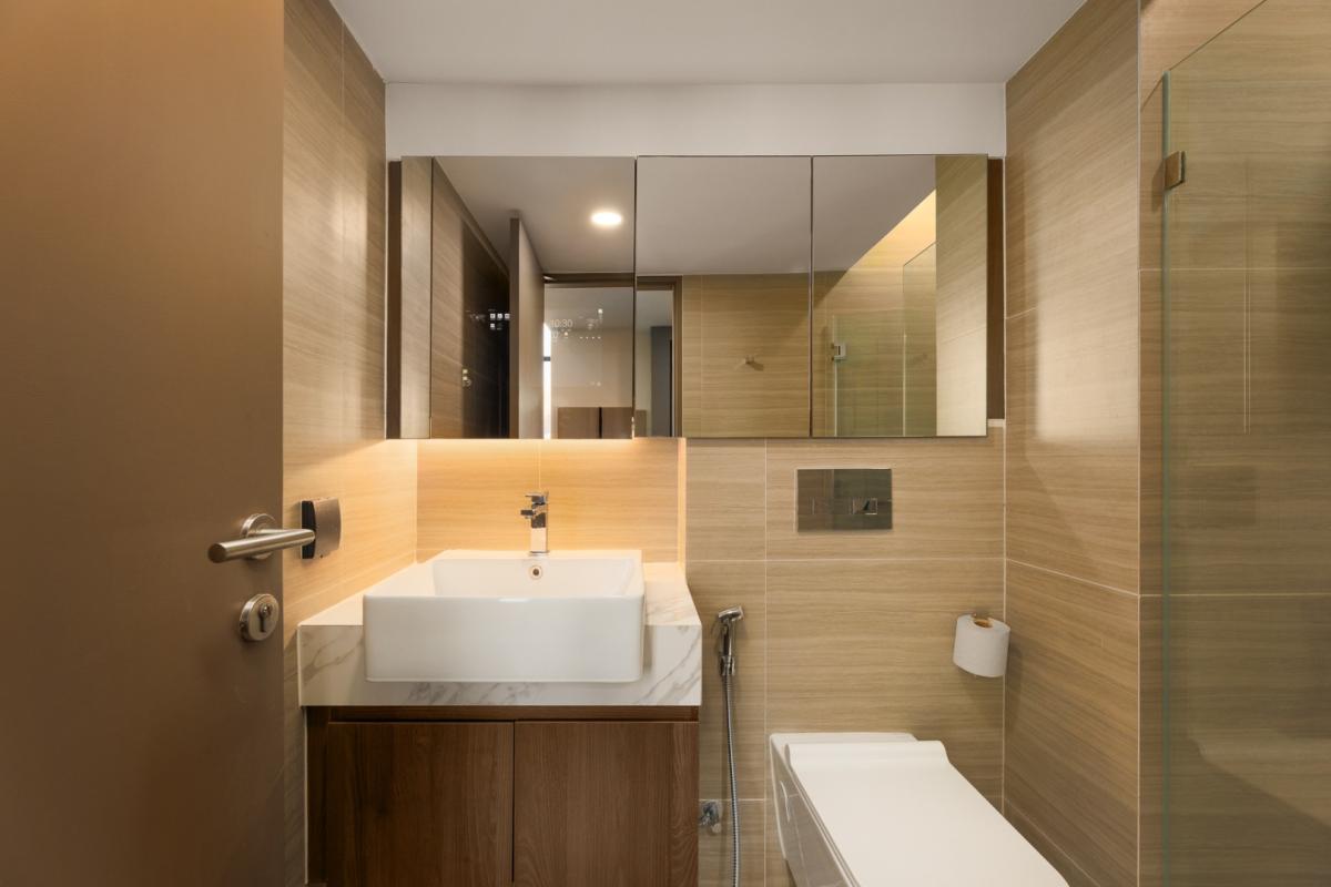 Park Origin Thonglor, 2 bed condo in Sukhumvit, Bangkok — photo 10