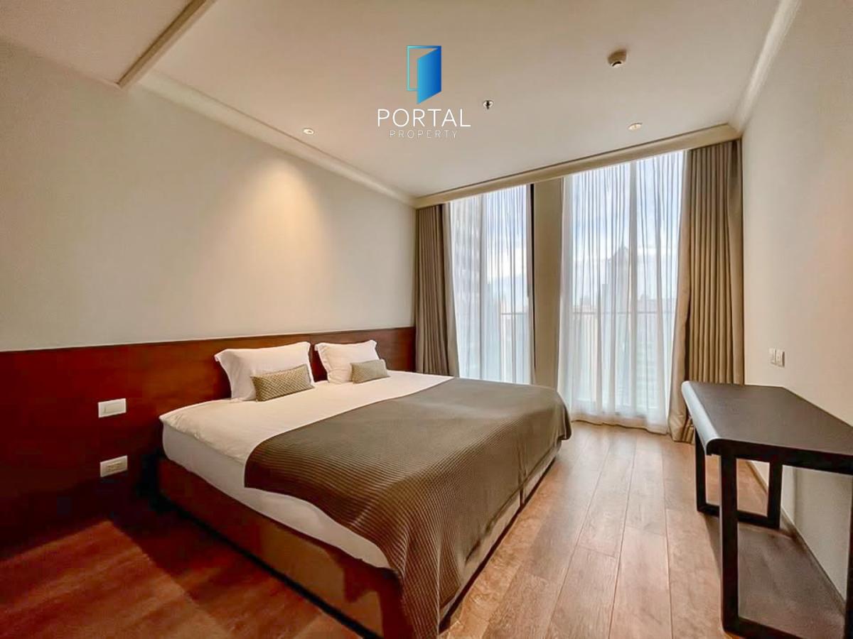 Noble Ploenchit, 3 bed condo in Wireless, Bangkok — photo 7